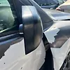 Side Mirror (RH) - 2011 Nissan Armada Armada
