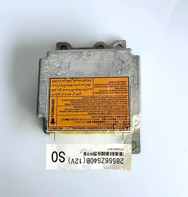 Air bag Module - 2007 Nissan X-Terra