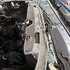 Radiator - 2014 Nissan Armada SUV