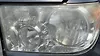 Headlight (LH) - 2012 Toyota Sequoia UCK60L