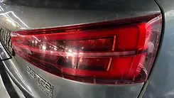 Tail Light (RH) - 2016 Audi Q3