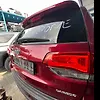 Tailgate - 2014 Jeep GRAND CHEROKEE