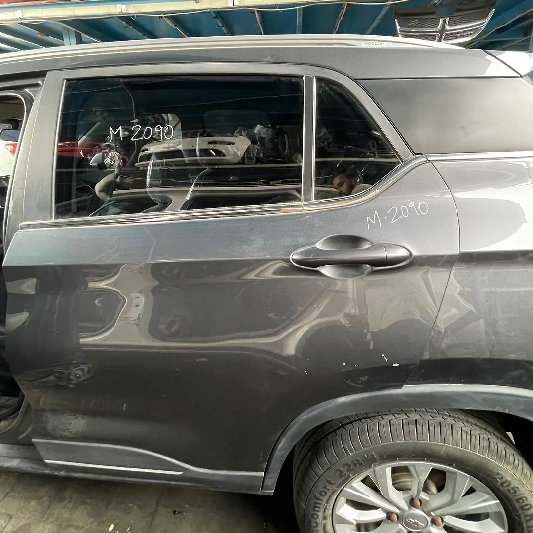 Door (LHB) - 2022 Chevrolet Groove
