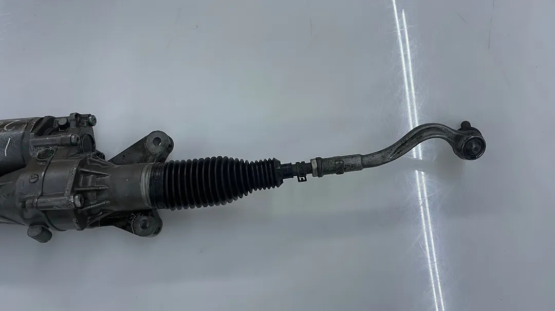 Steering box/rack - 2023 Audi A5 quattro