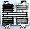 Engine ecm - 2013 GMC Yukon XL