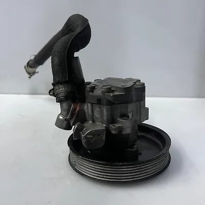Power steering pump - 2009 Audi A5