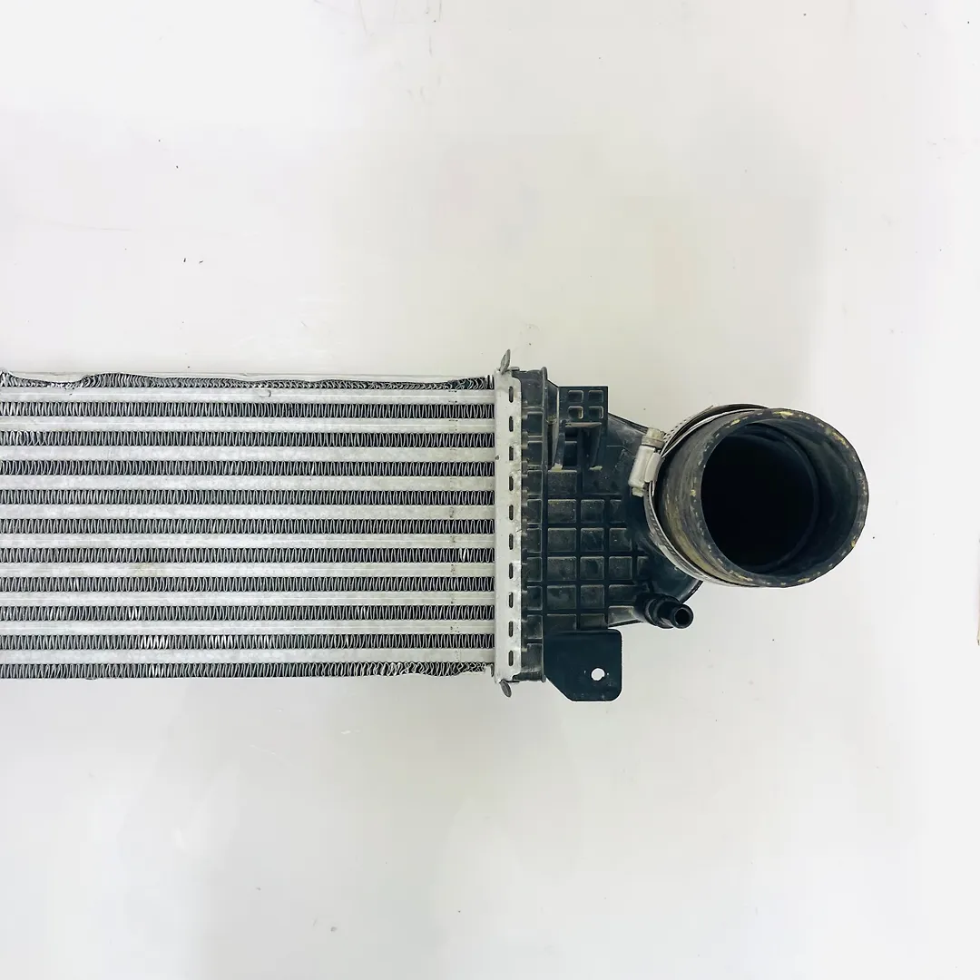 Turbo Cooler - 2020 Ford Explorer Police