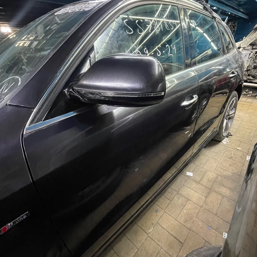 Door (LHF) - 2016 Audi Q5