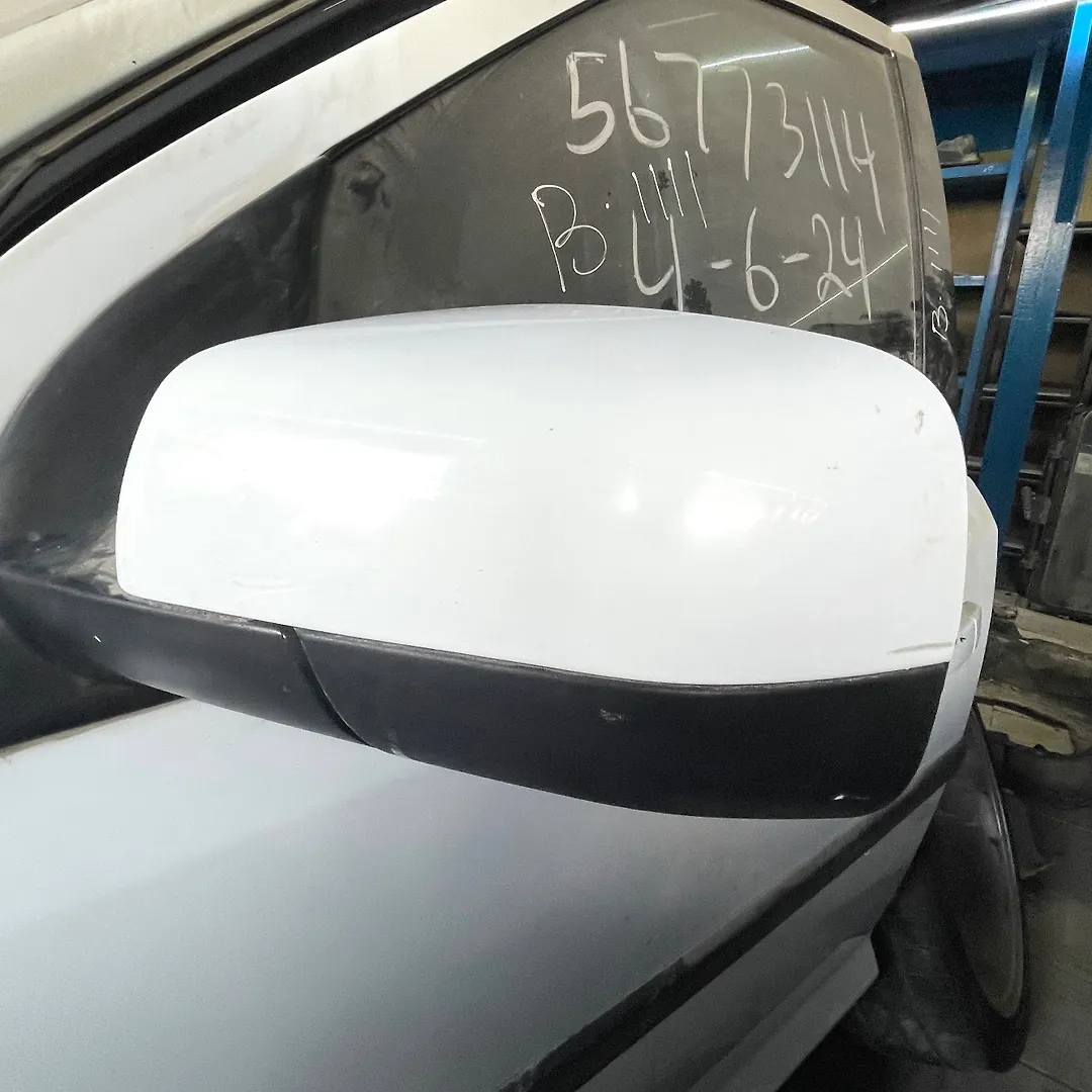 Side Mirror (LH) - 2014 Land Rover LR2