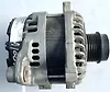 Alternator - 2018 Ford Expedition