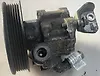 Power steering pump - 2012 Jaguar XJ
