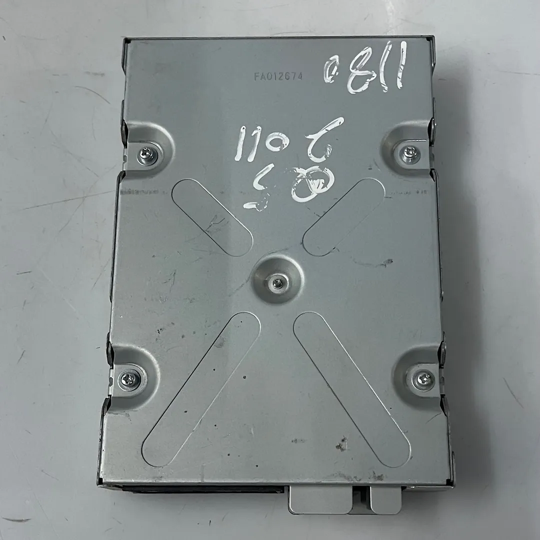 Reverse Camera Module  - 2011 Audi Q5