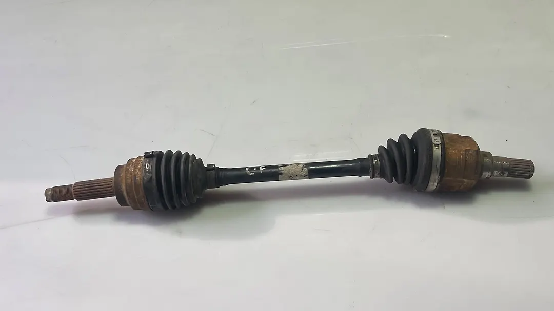 Axle(LHF) - 2014 Chevrolet Spark