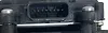 BLIND SPOT RADAR MODULE - 2022 Ford Mustang I4 Coupe