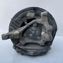 Complete Hub Assembly(LHF) - 2017 Cadillac ATS Luxury