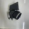 Air Inlet Duct Pipe - 2019 Chevrolet Impala LT (1LT)