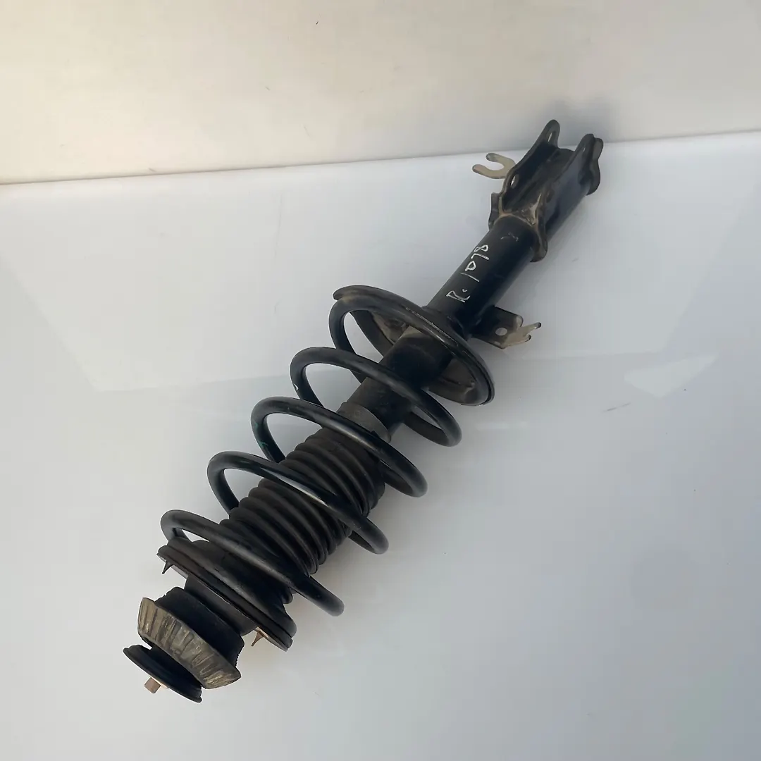 Shock Absorber (RHF) - 2013 Chevrolet Aveo