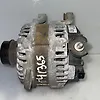 Alternator - 2019 Cadillac XT4 Sport