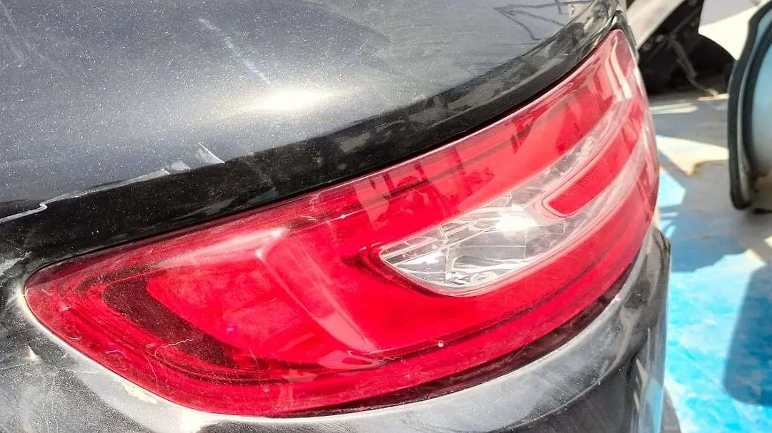 Tail Light (LH) - 2014 Lincoln MKC