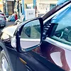Side Mirror (LH) - 2020 Infiniti QX50