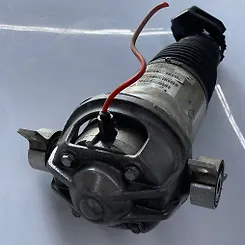 Shock Absober (LHB) - 2012 Audi Q7