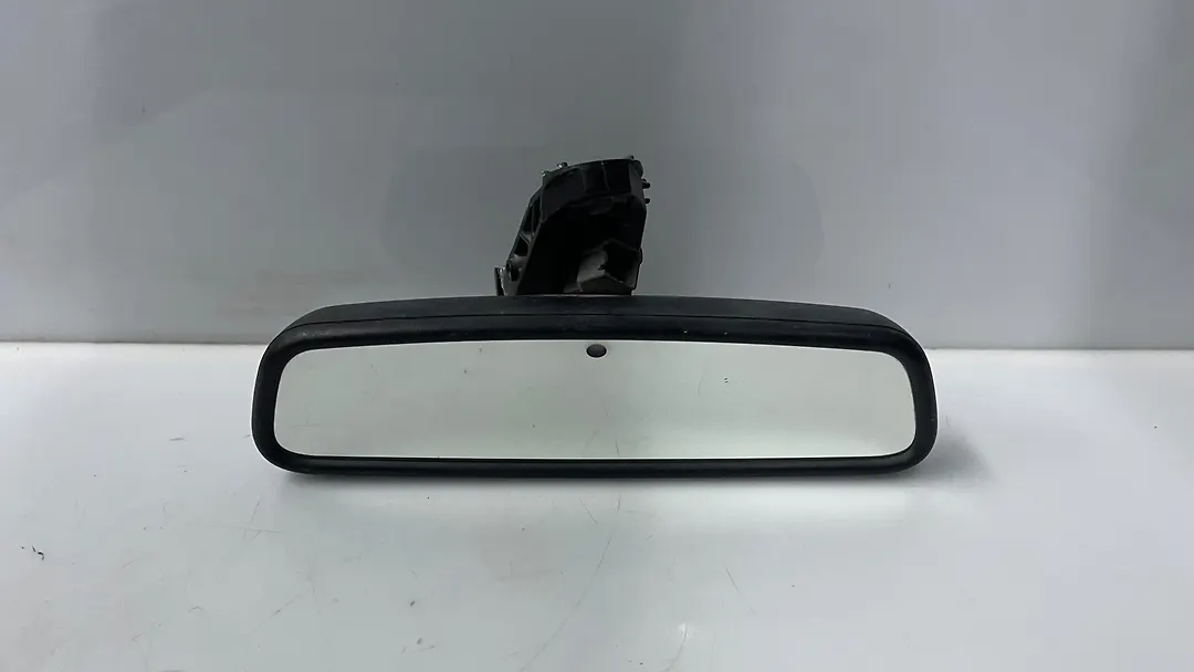 Rear view mirror - 2015 Jaguar XJL