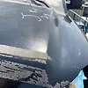 Hood/Bonnet - 2013 Nissan Armada