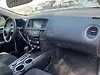 Dashboard  - 2013 Nissan Pathfinder