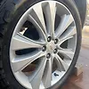 Rim - 2018 Chevrolet Trax