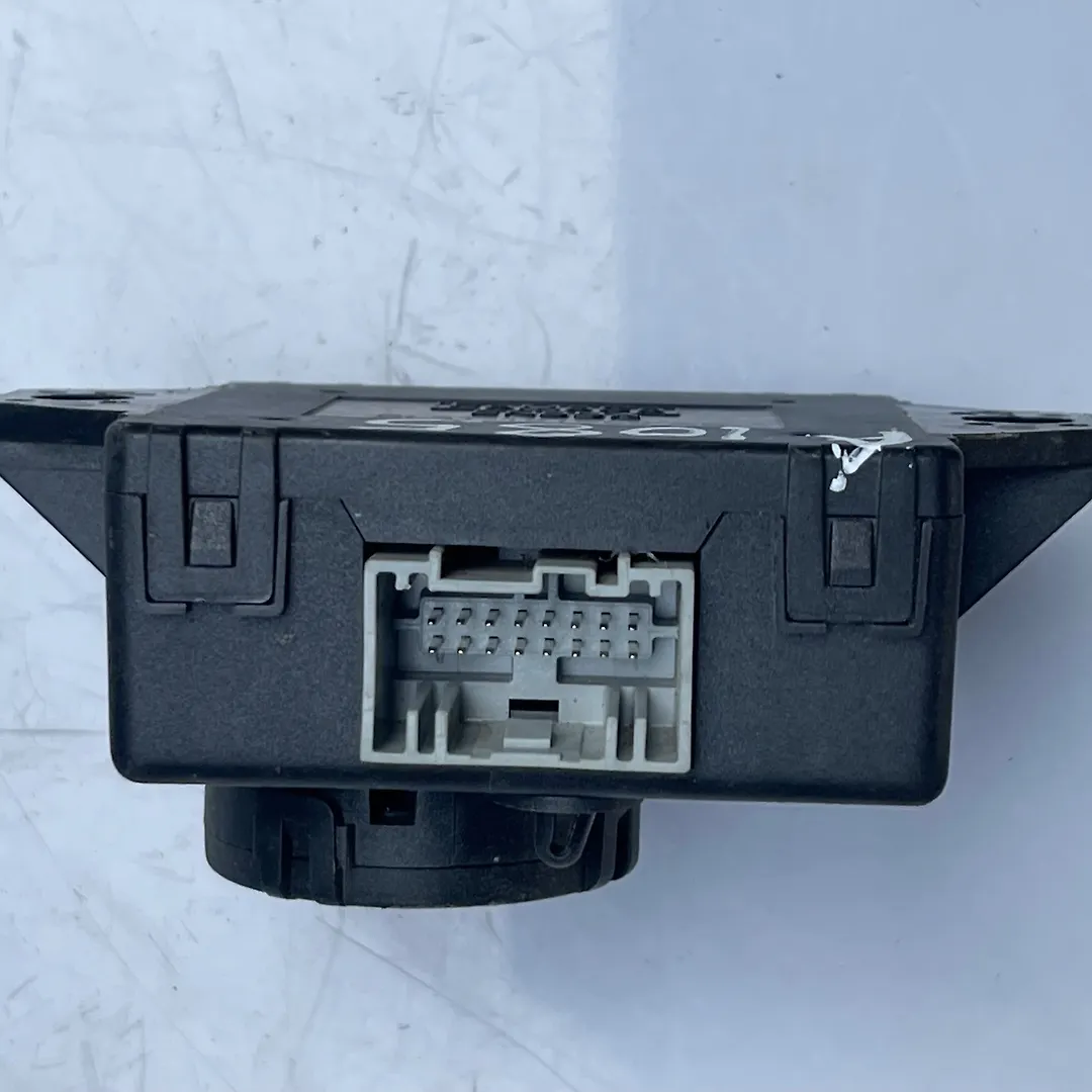 Parking Assist Control Module - 2011 Ford F-150