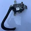 Automatic transmission oil cooler - 2017 Lincoln MKZ
