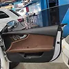 Door (RHF) - 2017 Audi A7