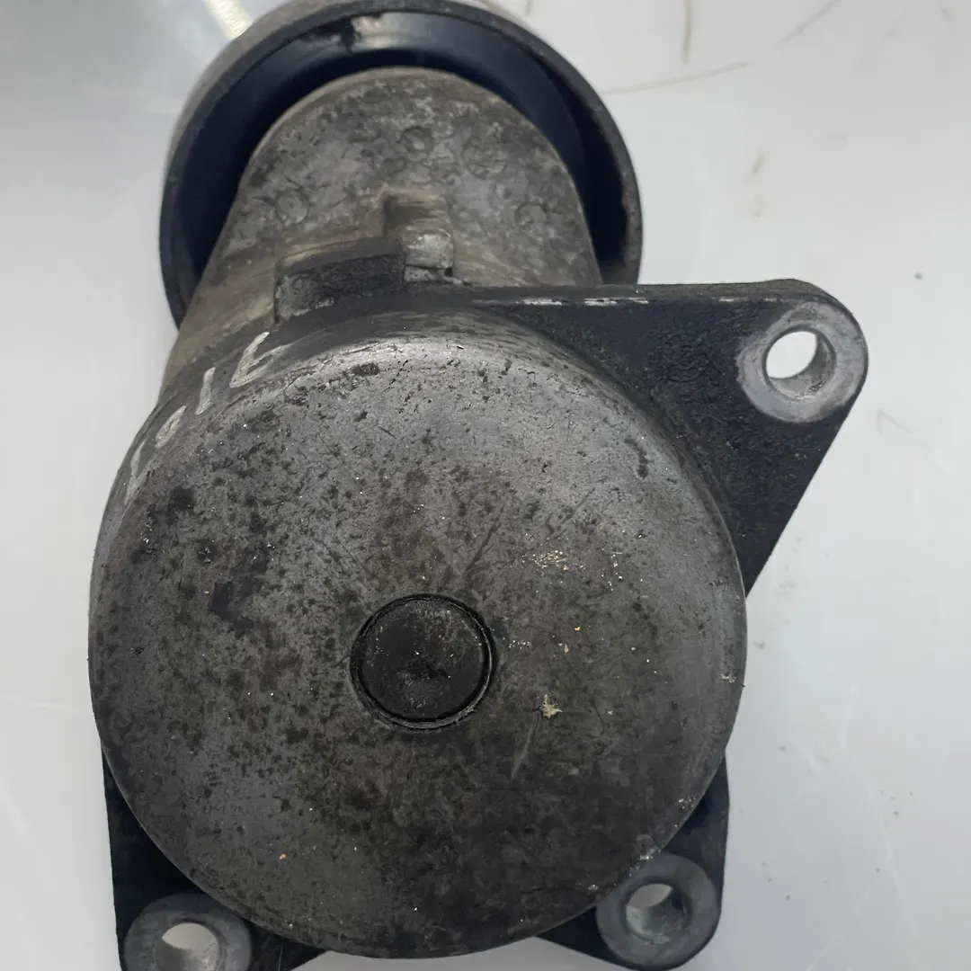 Belt tensioner - 2013 Infiniti QX56