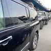 Door (LHB) - 2013 Nissan Armada