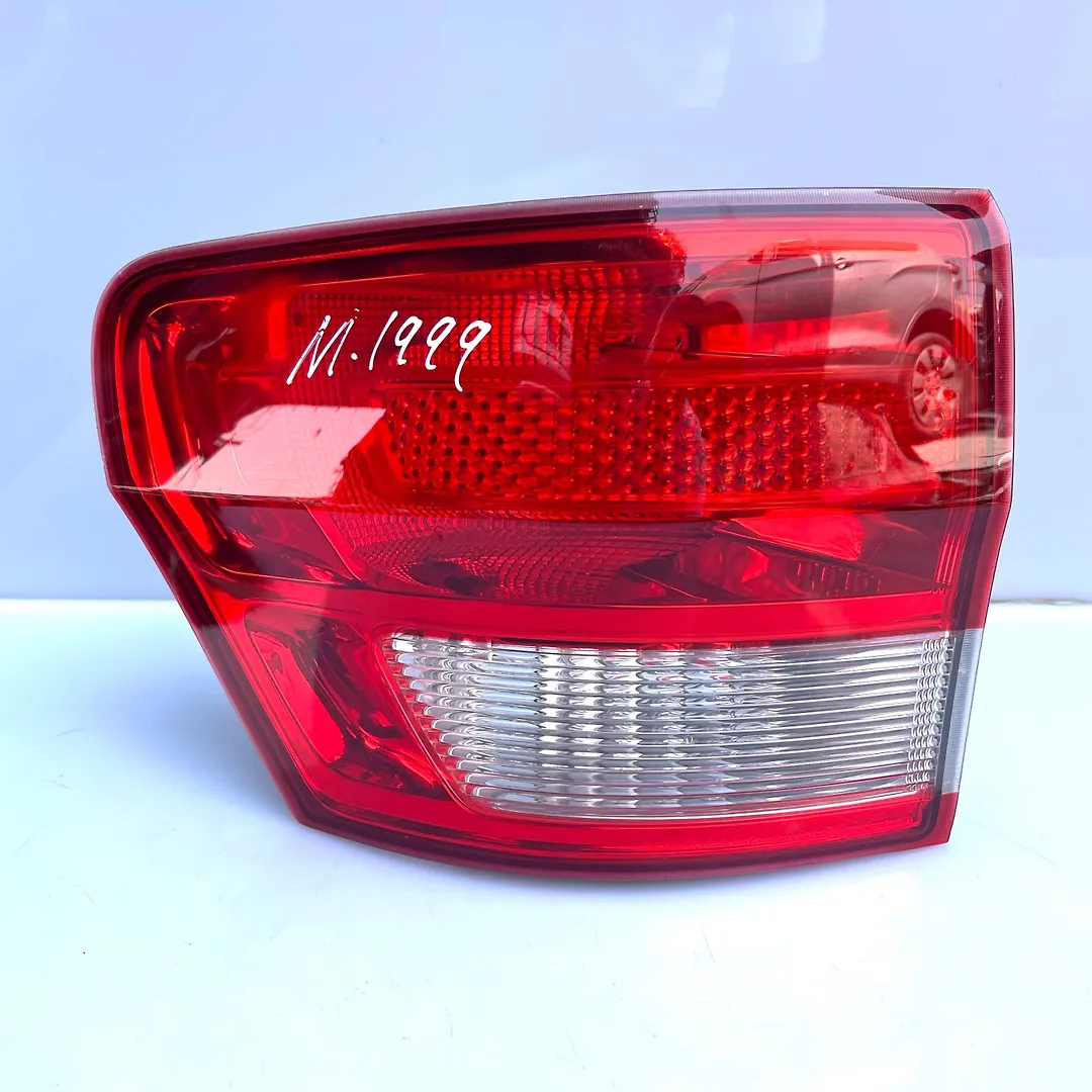 Tail Light (LH) - 2015 Jeep Grand Cherokee