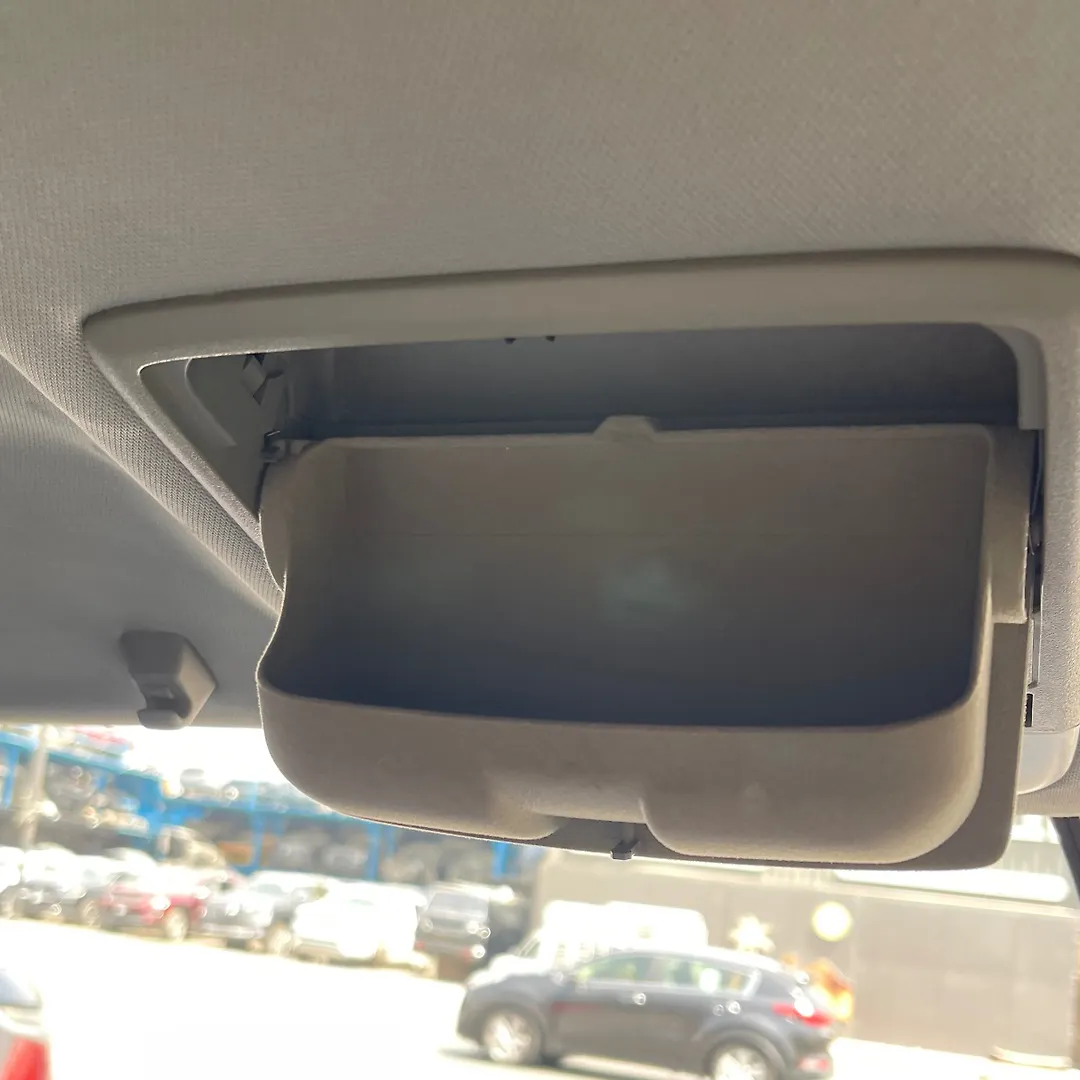 Overhead Console - 2014 Chevrolet Caprice