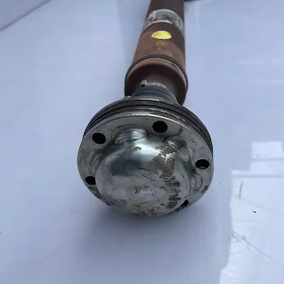 Drive Shaft - 2015 Ford Mustang V6