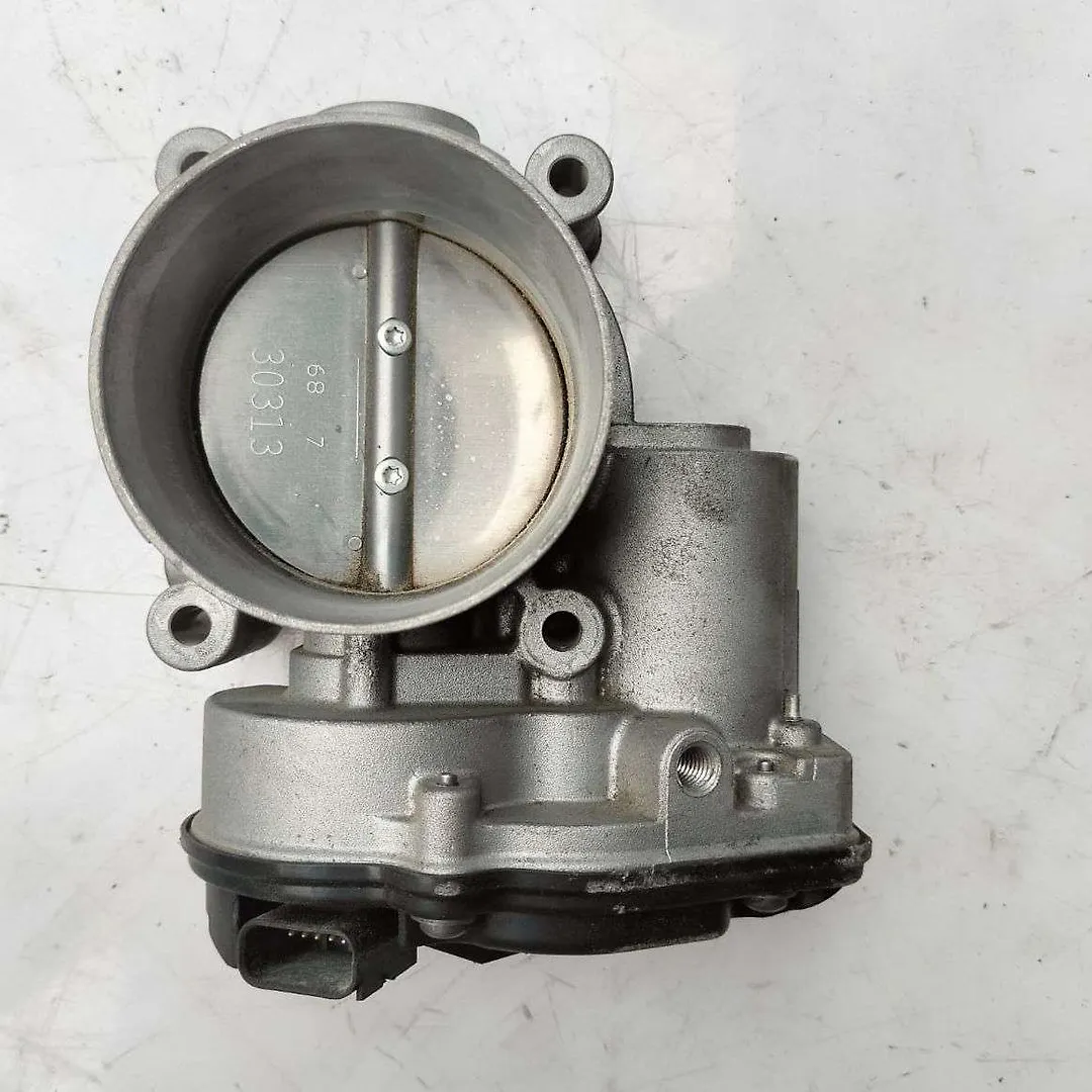 Throttle body - 2016 Lincoln MKX