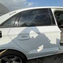 Door (RHB) - 2016 Audi A3