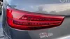 Tail Light (LH) - 2017 Audi Q3
