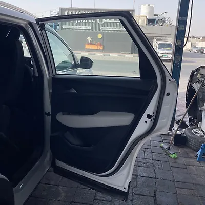 Door (RHB) - 2022 Chevrolet Captiva