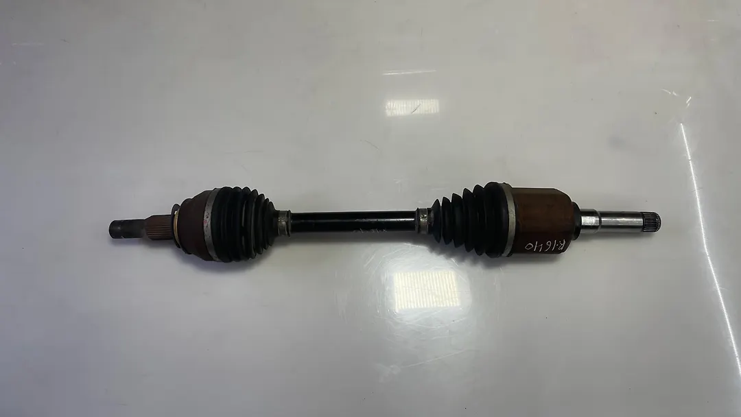 Axle(LHF) - 2021 Chevrolet Traverse LS