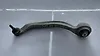 Lower arm (LH) - 2008 Audi A4