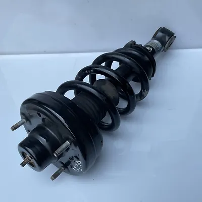 Shock Absober (LHB) - 2014 Ford Expedition XLT