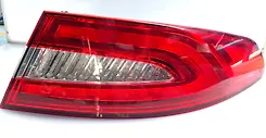 Tail Light (RH) - 2015 Jaguar XF