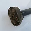 Drive Shaft - 2017 Chevrolet Camaro