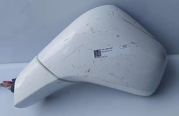 Side Mirror (LH) - 2015 Chevrolet Trax
