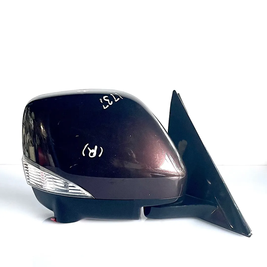Side Mirror (RH) - 2012 Infiniti QX56