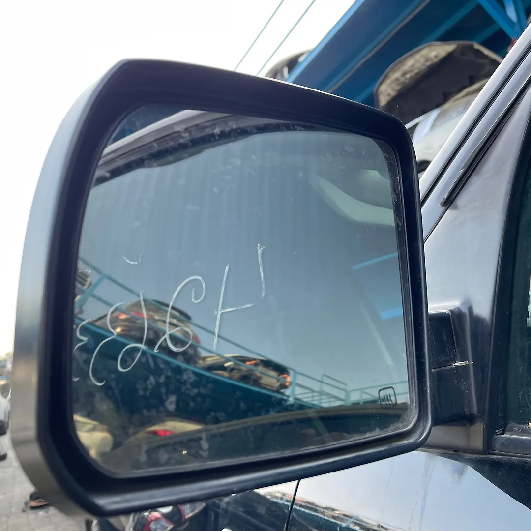 Side Mirror (LH) - 2008 Toyota Tundra SR5