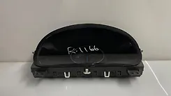 Speedometer - 2014 Ford Edge Limited